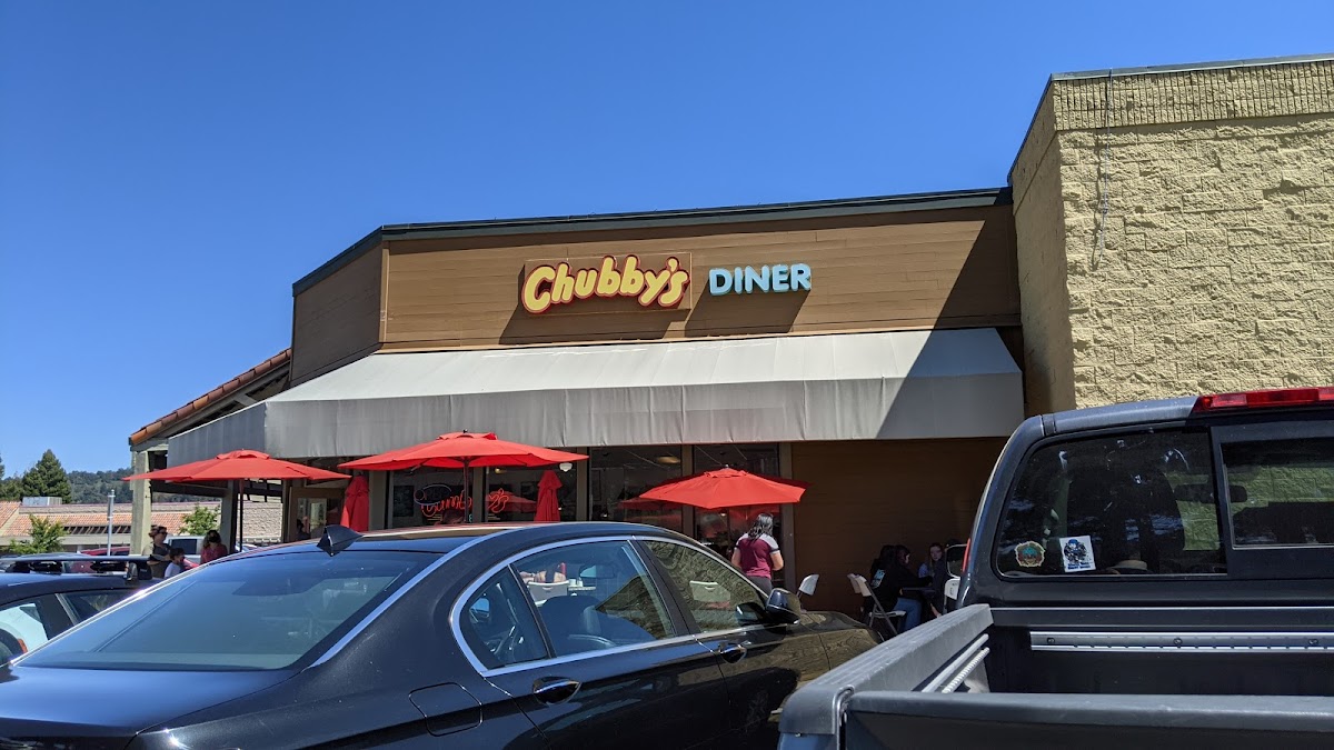 Chubby's Diner